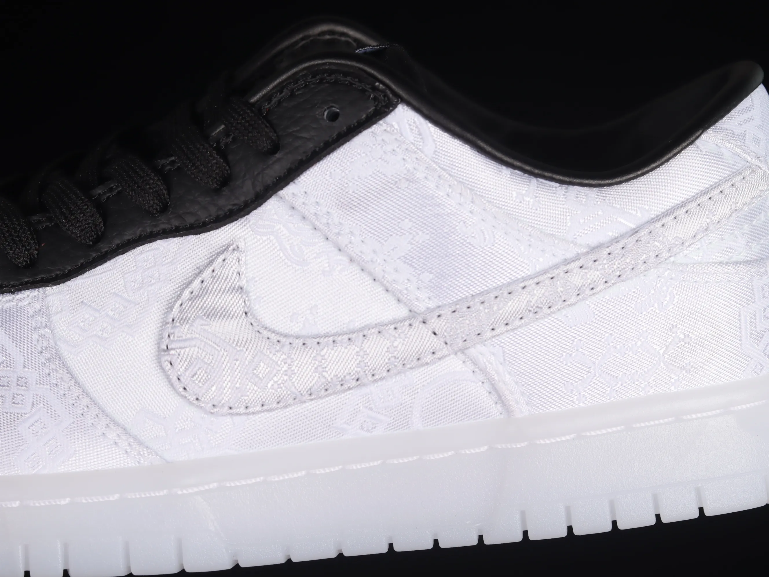 All Categories Nk SB Dunk Series Nk SB Dunk Low Low-top sneakers #ZG version Nk Dunk Low x Fragment